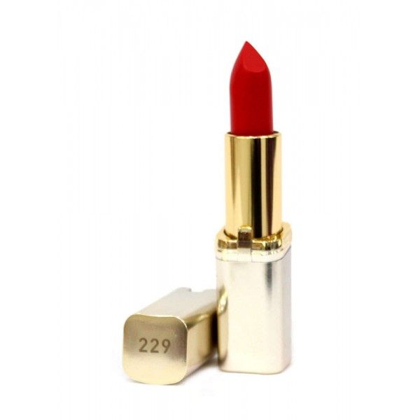 229 Cliché Mania - lipstick Color Riche L 'oréal l' oréal L ' oréal 12,90 €