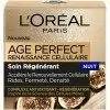 Age Perfect Coidado Nocturno Rexenerador Anti-Flagamento e Vitalidade Cellular Renaissance de L'Oréal Paris L'Oréal 9,99 €