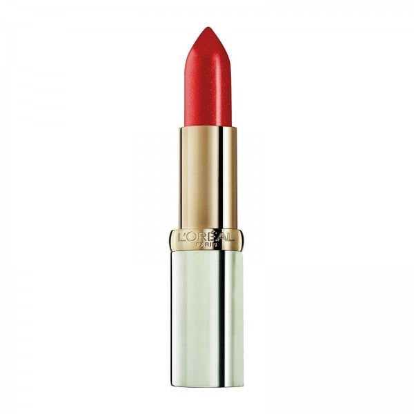 234 de Ladrillo de la Semana de la Moda - Rojo Color de labios Ricos L'oréal l'oréal L'oréal 12,90 €
