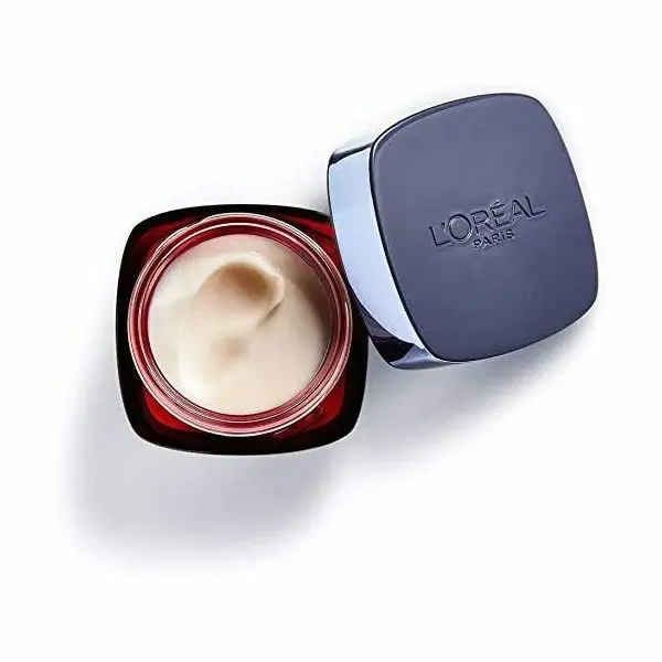 Revitalift Laser X3 Anti-Aging Hyaluronic Acid Night Cream by L'Oréal Paris L'Oréal 9.99 €