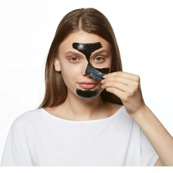Garnier Pure Active Peel-Off Masker tegen mee-eters € 5,99