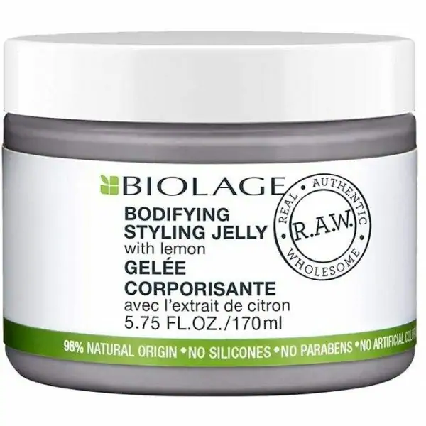 Gelatina Corporal con Extracto de Limón de Matrix Biolage Biolage 5,99 €