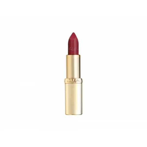 374 Intense Plum - Rouge à lèvre Color Riche de L'Oréal L'Oréal 4,00&nbsp;€