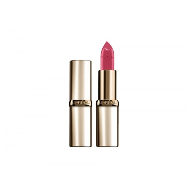 431 Fuchsia Declaration - Rouge à lèvre Color Riche de L'Oréal L'Oréal 5,00 €