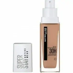 40 Cinnamon - Base de Maquillaje Superstay Active Wear 30h de Maybelline New-York Maybelline 7,99 €