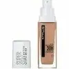 40 Cinnamon - Base de Maquillaje Superstay Active Wear 30h de Maybelline New-York Maybelline 7,99 €