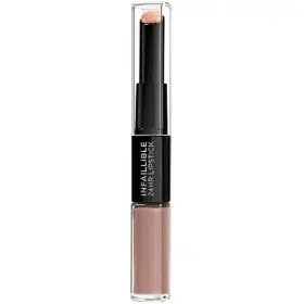 116 Beige To Stay - Lippenstift Infallible DUO 24H von L'Oréal Paris L'Oréal 5,99 €