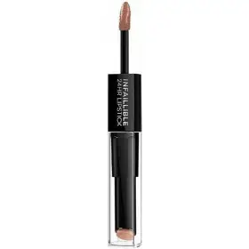 116 Beige To Stay - Barra de Labios Infalible DUO 24H de L'Oréal Paris L'Oréal 5,99 €
