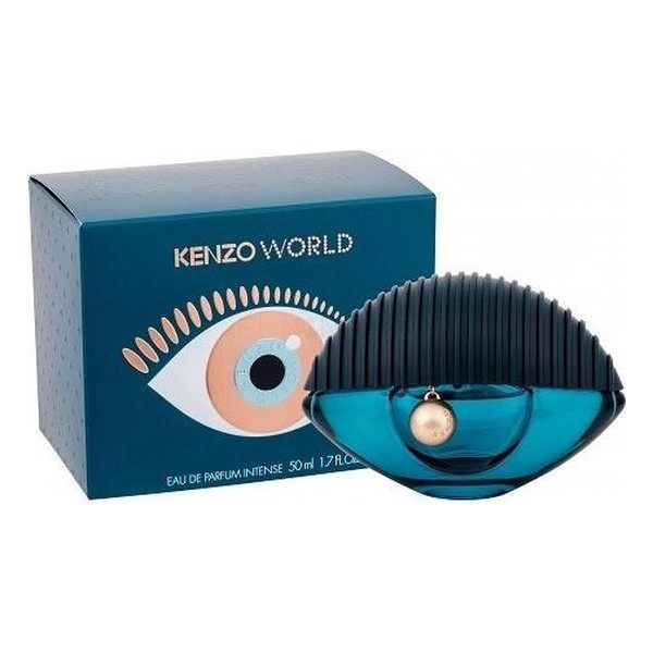 parfum kenzo world