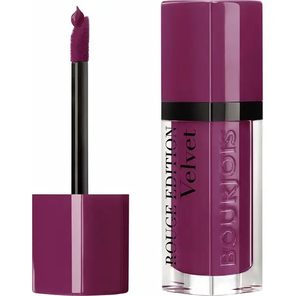 14 Plum Plum Girl - Lippenstift MATTE EDITION VELVET von Bourjois Paris Bourjois Paris 4,99 €
