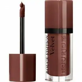 33 Brun'croyable - Barra de labios MATTE EDITION VELVET de Bourjois Paris Bourjois Paris 4,99 €