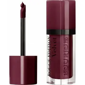 37 Ultra Violette - Lippenstift MATTE EDITIE VELVET door Bourjois Paris Bourjois Paris € 4,99