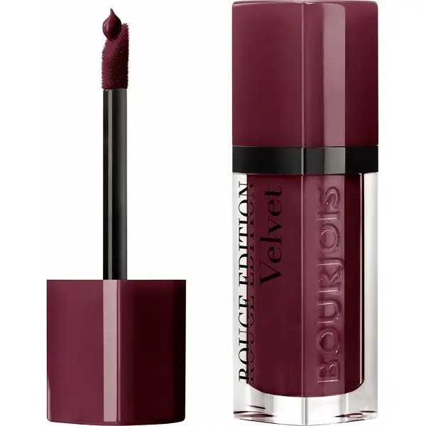 37 Ultra Violette - Barra de labios MATTE EDITION VELVET de Bourjois Paris Bourjois Paris 4,99 €