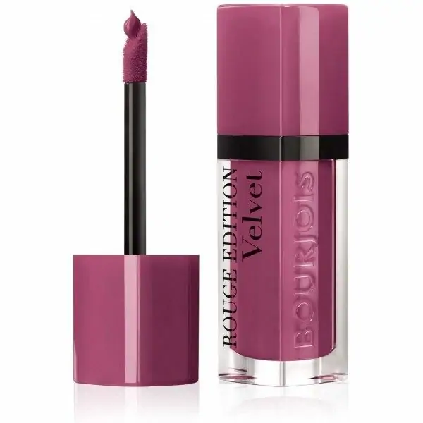 36 Mauve - Ezpainetako pintada MATTE EDITION VELVET by Bourjois Paris Bourjois Paris 4,99 €