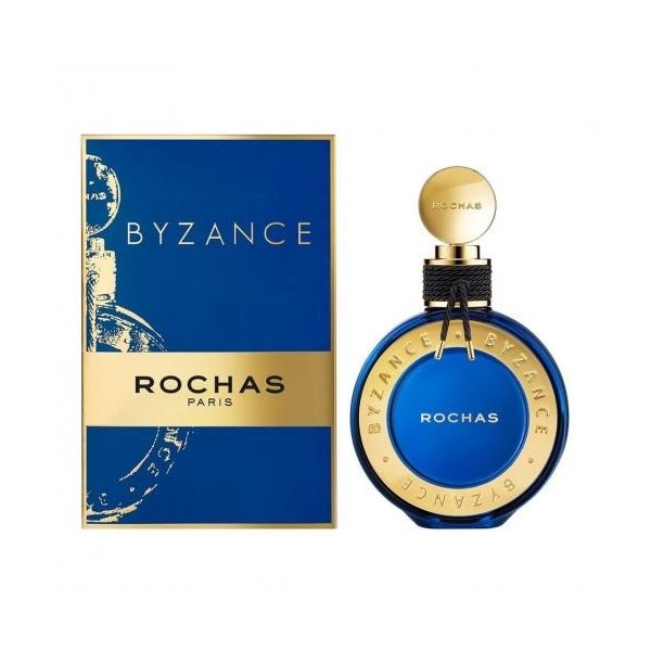 Byzance Eau de Parfum Mujer 90ml de Rochas Paris