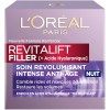 L'Oréal Paris L'Oréal Paris Revitalift Filler Anti-Wrinkle & Volume Concentrated Night Cream in Hyaluronic Acid 11.99 €