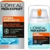 L'Oréal Men Expert L'Oréal Hydra Energetic Maxi Quenching Hydraterende Gel voor Mannen £ 6,99