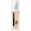 03 Light Ivory - Foundation Superstay Active Wear 30h by Maybelline New-York Maybelline 7,99 €