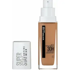 48 Sunny Beige - Foundation Superstay Active Wear 30h by Maybelline New-York Maybelline 7,99 €