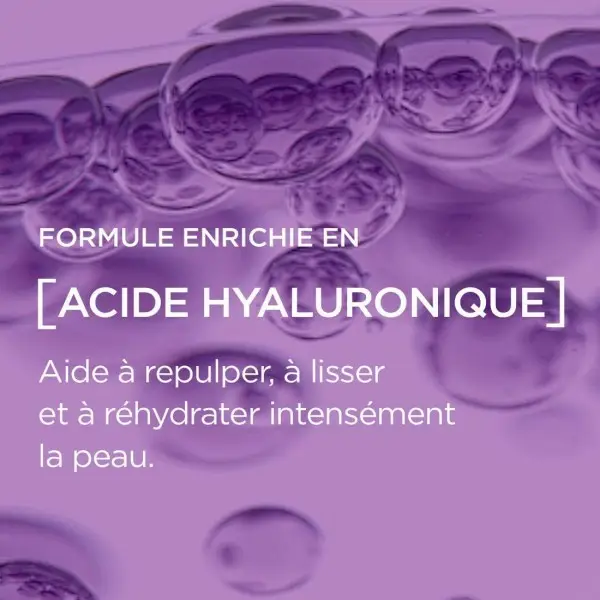 L'Oréal Paris L'Oréal Revitalift Filler Revolumizing Hyaluronic Serum with Precision Tip £10.99