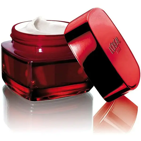 L'Oréal Paris L'Oréal Paris L'Oréal Anti-rimpel en extra verstevigende anti-verouderingsbehandeling voor gezicht, contouren en