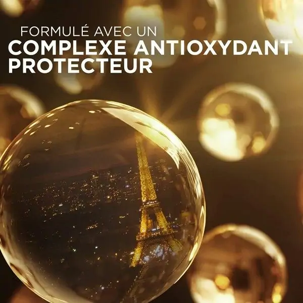 Midnight Age Perfect Cellular Renaissance Serum - L'Oréal Paris L'Oréal-en Aurpegi-Zimurren Aurkako Zimurren Aurkako, sendotu