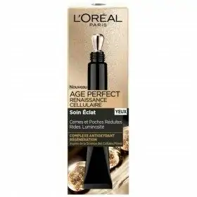 Cellular Renaissance Age Perfect Radiance Augenpflege L'Oréal Paris L'Oréal Radiance Augenpflege 12,21 €