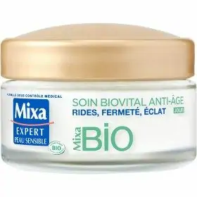 Biovital Anti-Aging Tagespflege Falten, Festigkeit, Ausstrahlung Reife Haut von Mixa BIO Mixa 5,87 €