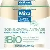Biovital Anti-Aging Day Care Rughe, compattezza, luminosità della pelle matura di Mixa BIO Mixa 5,87 €