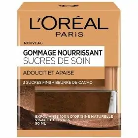 Aurpegi eta ezpainentzako sasijakin elikagarria L'Oréal Paris L'Oréal Care Sugars 7,83 €