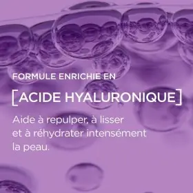 L'Oréal Paris L'Oréal Revitalift Filler Cuidado de Ojos Revolumizante Concentrado en Ácido Hialurónico Puro 10,83 €