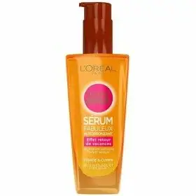 L'Oréal Paris L'Oréal Sublime Bronze Serum autobronceador facial e corporal 9,76 €