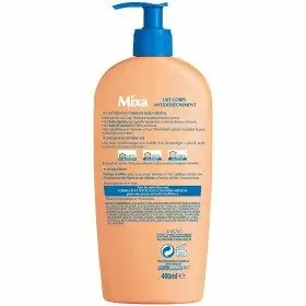 Mixa Lehortasunaren Aurkako Gorputz Lozio Intentsiboa Larruazal Lehorrerako Mixa 4,51 €