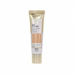 04 Medium Vanilla - L'Oréal Paris L'Oréal Paris BB Cover Age Perfect Correction and Care Siero idratante 8,62 €