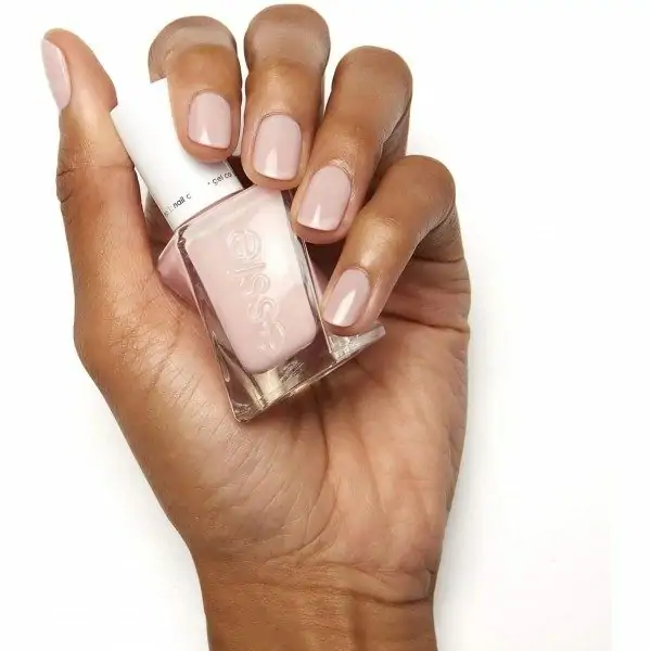 10 Sheer Fantasy - ESSIE Gel Couture Iltze Esmalte ESSIE 5,93 €