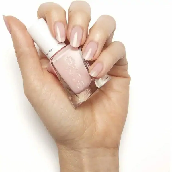 10 Sheer Fantasy - Esmalt d'ungles Gel Couture ESSIE ESSIE 5,93 €