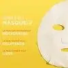 Glow Booster Maschera in tessuto idratante arricchita con vitamina C e acido ialuronico Formula vegana di Garnier Garnier 2,96 €