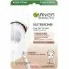Nutri Bomb Intense Nutrition + Radiance Sheet Mask met kokosmelk en hyaluronzuur van Garnier Garnier 2,88 €