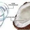 Nutri Bomb Intense Nutrition + Radiance Sheet Mask met kokosmelk en hyaluronzuur van Garnier Garnier 2,88 €