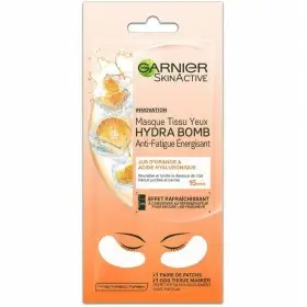 Garnier Skinactive Hydrabomb Maschera in tessuto per occhi energizzante anti-fatica € 2,94