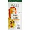 Garnier SkinActive Anti-Fatigue Ampoule Sheet Mask Vitamin C & Pineapple Extract Vegan Formula Garnier €3.38