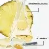 Garnier SkinActive Anti-Fatigue Ampoule Sheet Mask Vitamin C & Pineapple Extract Vegan Formula Garnier €3.38