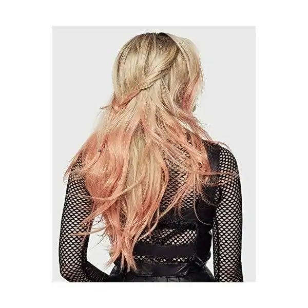 Peach Hair - Colorista Wash Out von L'Oréal Paris L'Oréal 4,99 €