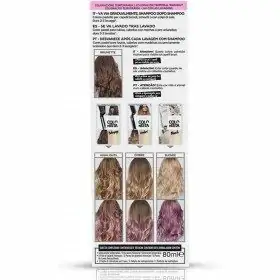 Fliederhaar - Colorista Wash Out von L'Oréal Paris L'Oréal 4,99 €