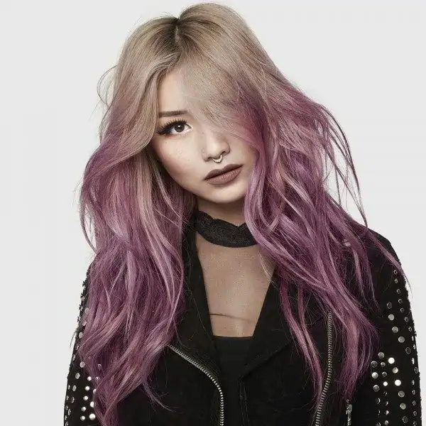 Capelli lilla - Colorista Wash Out di L'Oréal Paris L'Oréal 4,99 €