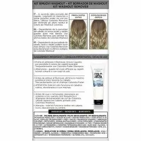 L'Oréal Paris L'Oréal Colorista Remover (Goma técnica con reflejos verdes/azules) 5,99 €