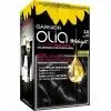 2.0 Noir Diamant - Coloration Permanente Sans Ammoniaque Aux Huiles Naturelles de Fleurs Olia de Garnier Garnier 5,00 €