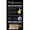 9.12 Siberia (Biondo cenere perla molto chiaro) - L'Oréal Paris L'Oréal Preference Tinta permanente per capelli 8,92 €