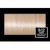 9.12 Siberia (Biondo cenere perla molto chiaro) - L'Oréal Paris L'Oréal Preference Tinta permanente per capelli 8,92 €