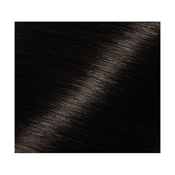Lot De 3 Colorations LOGONA - Poudre 060 Noisette Cuivrée Foncée - Colorant Végétal Cheveux